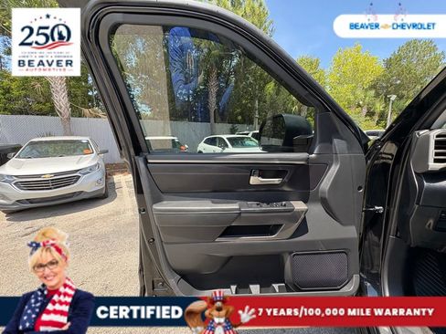 Used 2024 Toyota Tundra SR5 AWD/4WD image 30