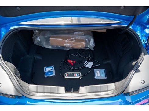 Used 2024 Chevrolet Camaro ZL1 RWD image 30