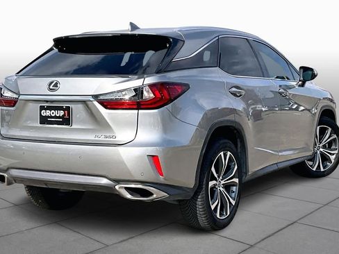 Used 2019 Lexus RX 350 FWD image 10