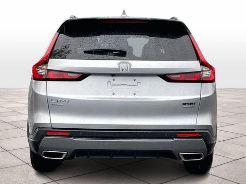 Used 2025 Honda CR-V Sport Touring image 7