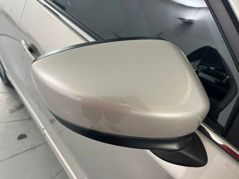 Used 2025 MAZDA CX-5 AWD 2.5 S w/ Preferred Package image 50