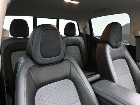 Used 2020 Chevrolet Colorado Z71 w/ LPO, Premium Interior Package image 27