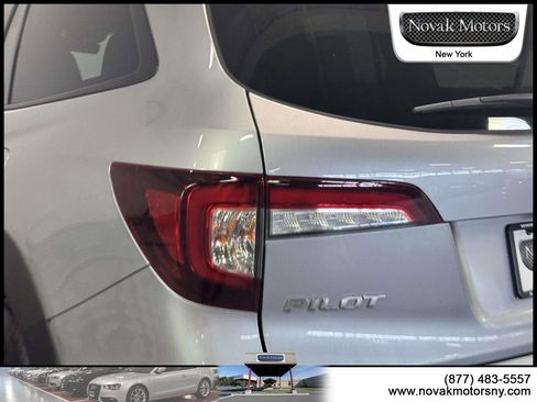 Used 2022 Honda Pilot TrailSport image 10