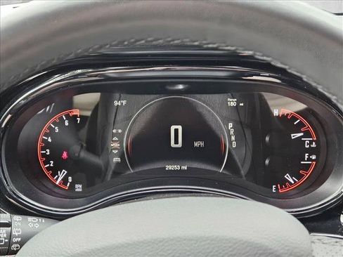 Used 2025 Dodge Durango GT AWD/4WD image 10