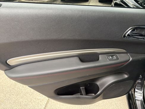 Used 2014 Dodge Durango R/T w/ Premium Nappa Leather Group RWD image 20