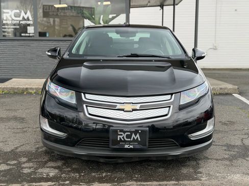 Used 2015 Chevrolet Volt image 2