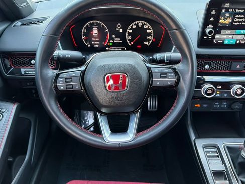 Certified 2023 Honda Civic Si image 14