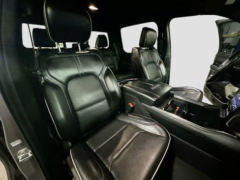 Used 2020 RAM 1500 Limited image 29