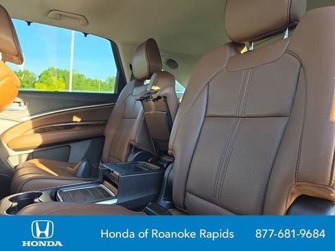 Used 2018 Acura MDX w/ Advance Package AWD/4WD image 12