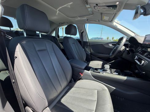Used 2020 Audi A4 2.0T Premium w/ Convenience Package FWD image 18