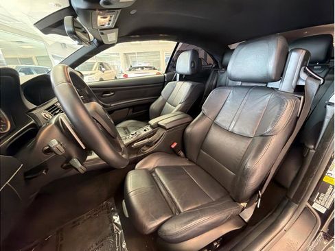 Used 2013 BMW M3 Convertible 2D image 29