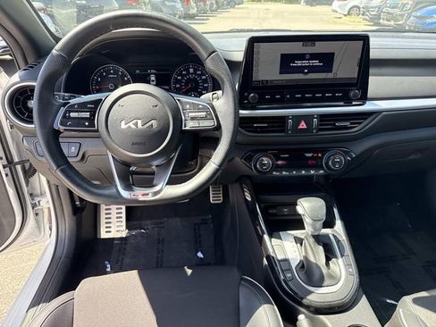 Used 2023 Kia Forte GT-Line image 17