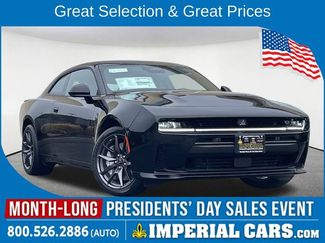 New 2026 Dodge Charger R/T Scat Pack video 1