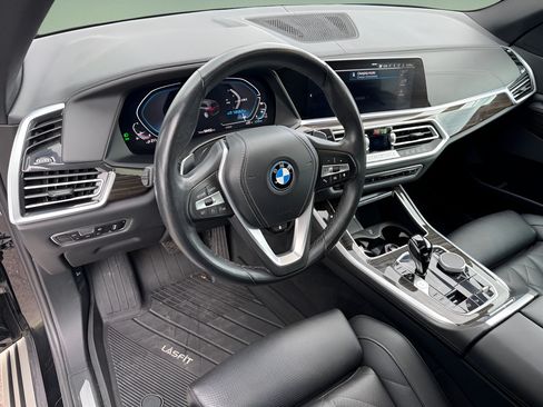 Used 2023 BMW X5 xDrive45e AWD/4WD image 18
