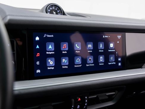 Certified 2024 Porsche Cayenne S image 24