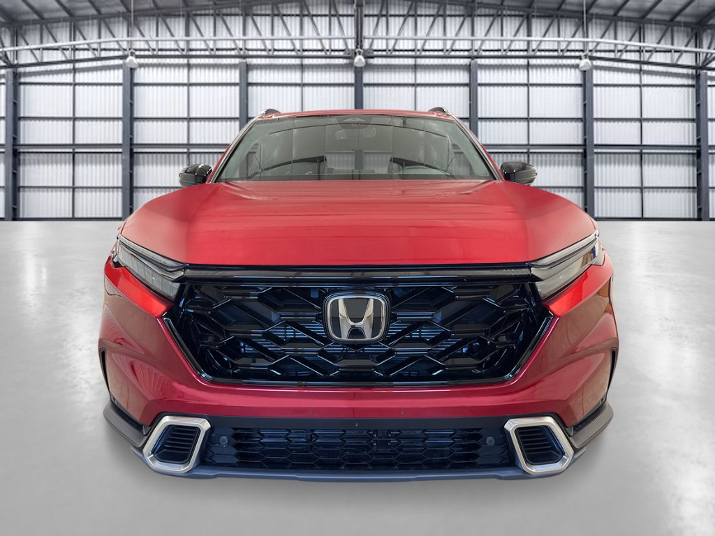 New 2027 Honda CR-V Sport Touring image 10