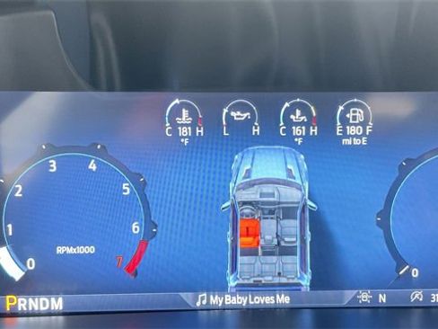 Used 2024 Ford F150 XLT image 15