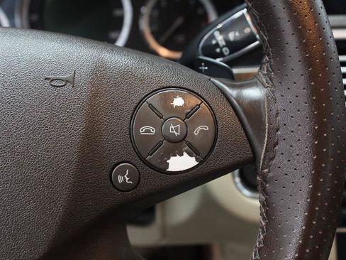 Used 2011 Mercedes-Benz E 350 Sedan image 13