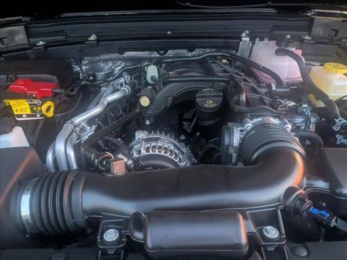 New 2026 Jeep Wrangler Unlimited Rubicon image 17