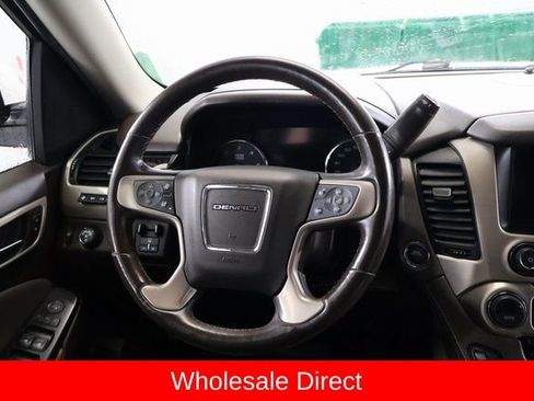 Used 2016 GMC Yukon Denali image 14
