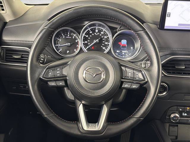 Used 2024 MAZDA CX-5 Carbon Edition AWD/4WD image 26