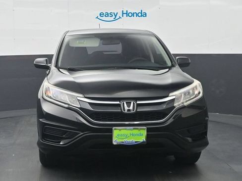 Used 2016 Honda CR-V LX image 2