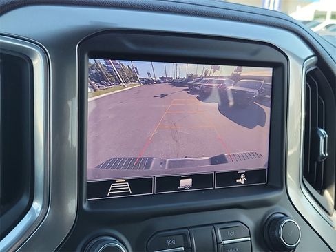 Used 2020 Chevrolet Silverado 2500 LT w/ All Star Edition image 9