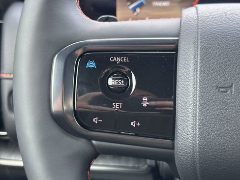 New 2026 Nissan Armada PRO-4X AWD/4WD image 20