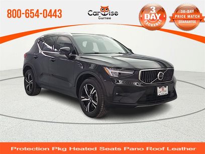 Used 2023 Volvo XC40 B5 Plus