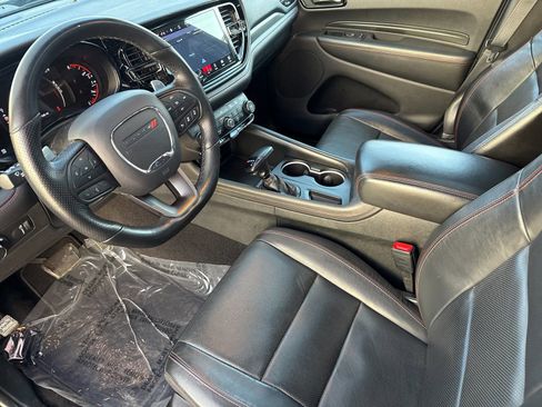 Used 2024 Dodge Durango GT image 9