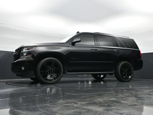 Used 2018 Chevrolet Tahoe Premier AWD/4WD image 47