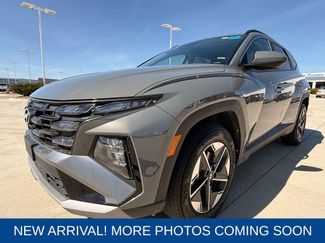 Used 2025 Hyundai Tucson SEL 360° Tour