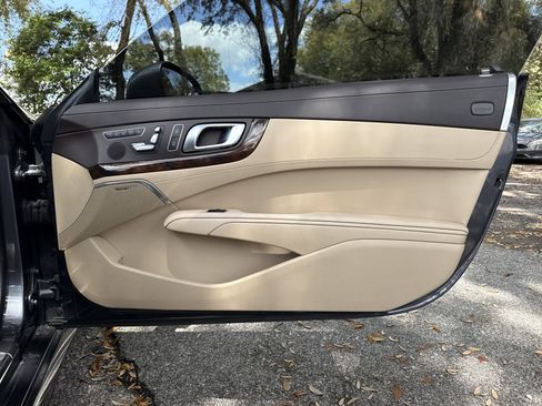 Used 2013 Mercedes-Benz SL 550 image 26
