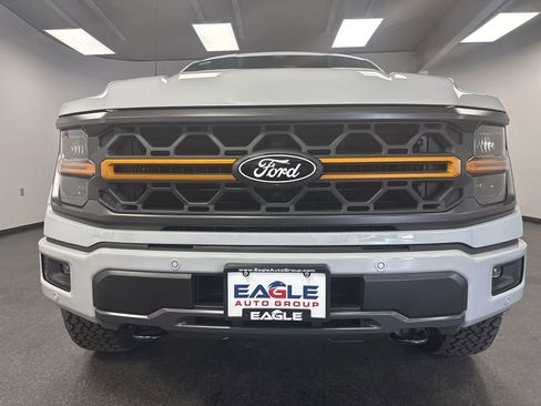 New 2026 Ford F150 Tremor AWD/4WD image 4