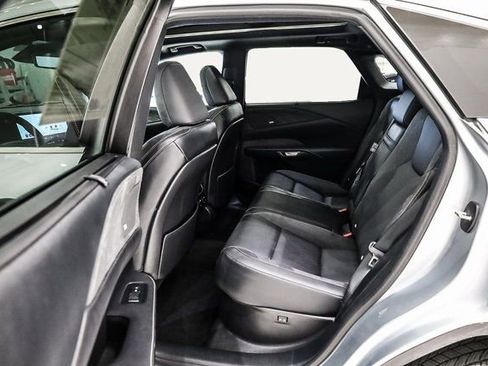 Used 2024 Lexus RX 350 AWD image 32