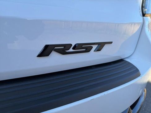 New 2026 Chevrolet Tahoe RST AWD/4WD image 18