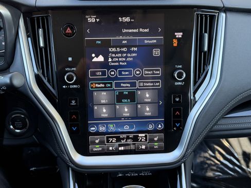 Used 2025 Subaru Outback Limited image 28