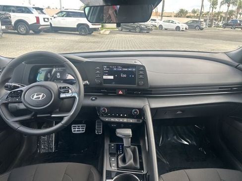 New 2026 Hyundai Elantra SEL Sport Premium image 15