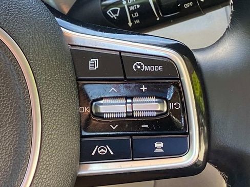 Used 2021 Kia Sorento SX FWD image 19