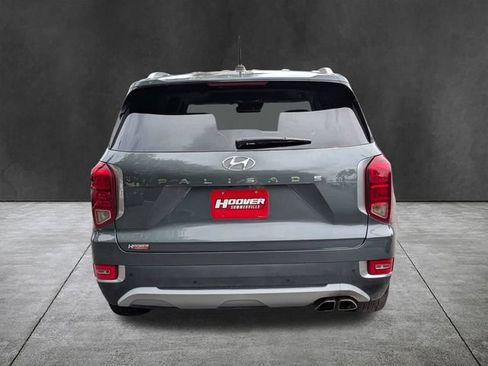 Used 2022 Hyundai Palisade SEL FWD image 6