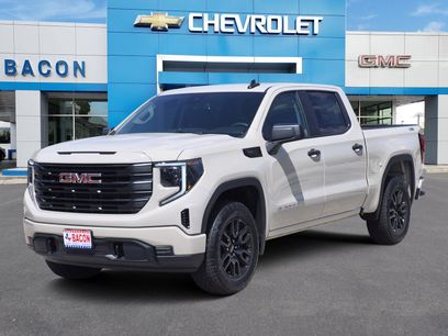 New 2026 GMC Sierra 1500 Pro w/ Graphite Edition