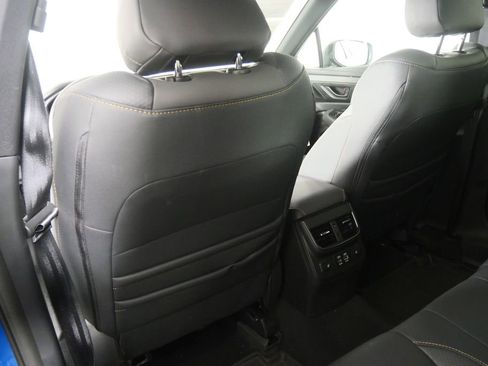 Used 2025 Subaru Outback Wilderness w/ Wilderness Package image 14