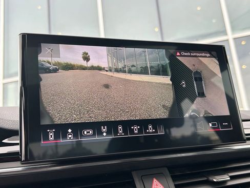 Used 2022 Audi S5 Premium Plus w/ Premium Plus Package image 23