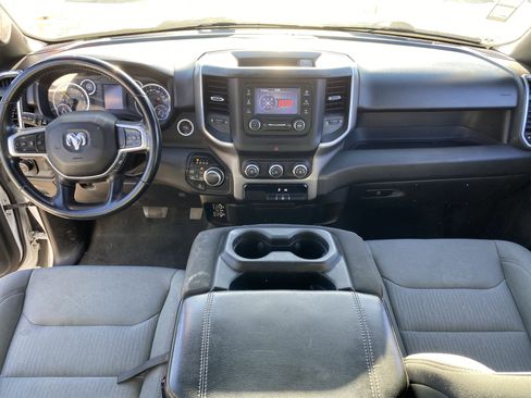 Used 2022 RAM 1500 Big Horn AWD/4WD image 19