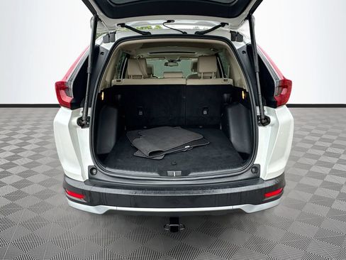 Used 2020 Honda CR-V EX-L image 31