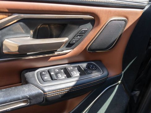 Used 2020 RAM 1500 Limited AWD/4WD image 28