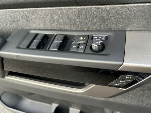 Used 2024 Toyota Tundra Limited w/ TRD Off-Road Package image 23