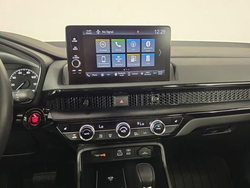 Used 2024 Honda CR-V EX-L image 21