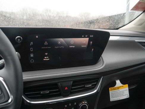 New 2026 Buick Encore GX Preferred w/ Advanced Technology Package image 23