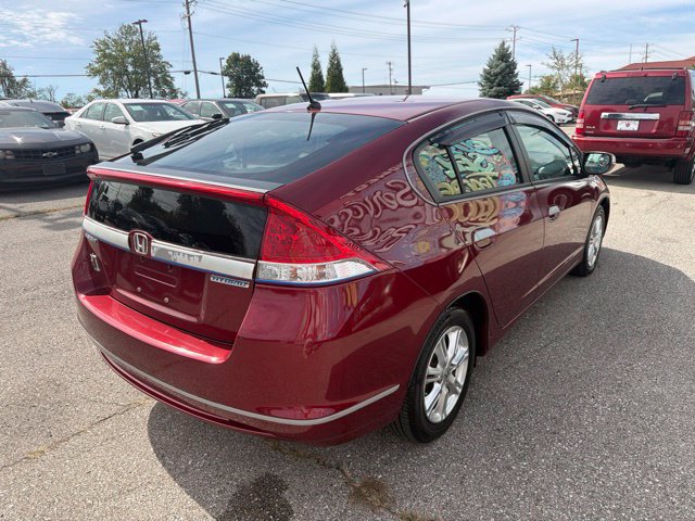 Used 2010 Honda Insight EX image 6